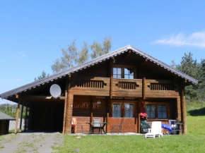 EIFELCOTTAGE Family 7
